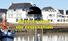 Hotel Du Port, Plobannalec-Lesconil